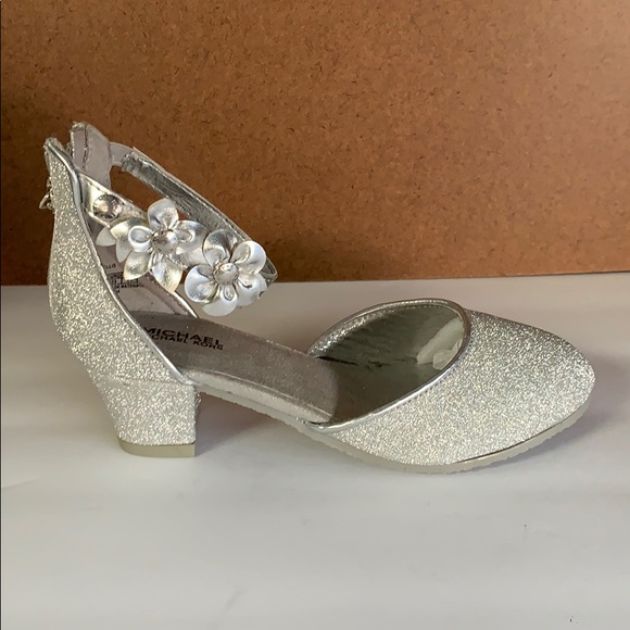 Michael Kors Other - Michael Kors Kids Shoes - Kids Size 2
